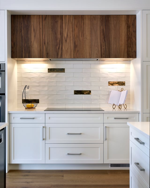 How to Design Under Kitchen Lighting